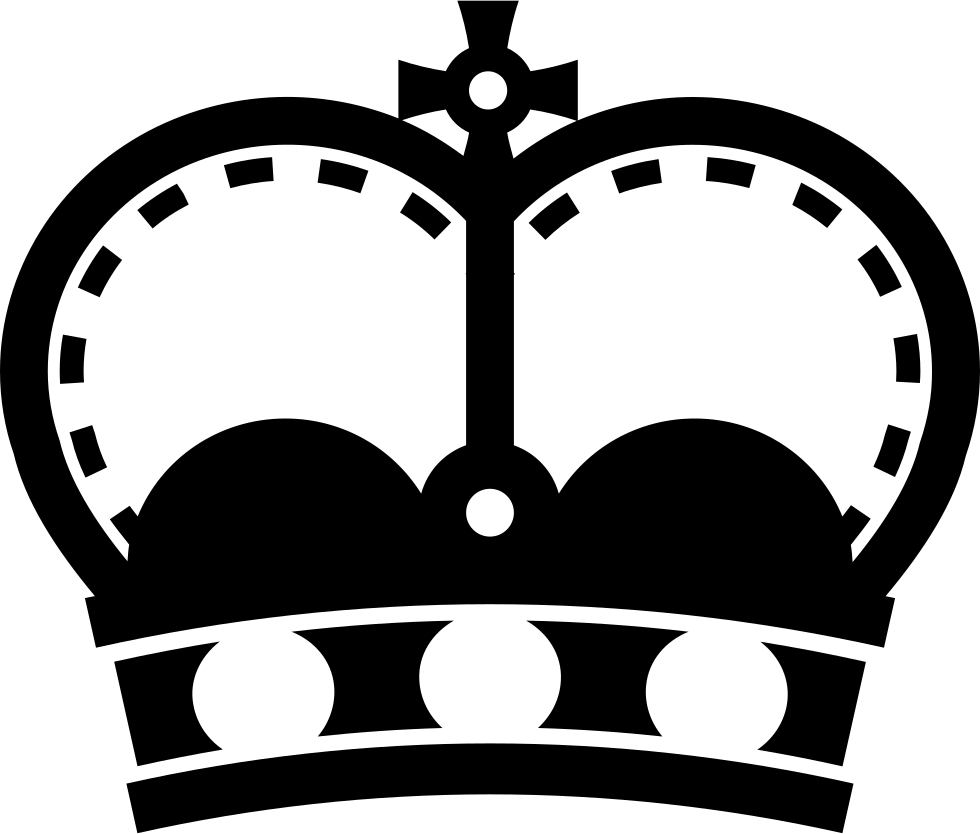 Royalty Logo PNG Pic