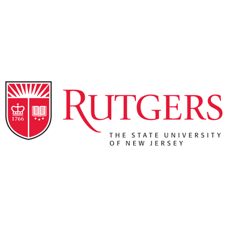Rutgers Logo PNG File