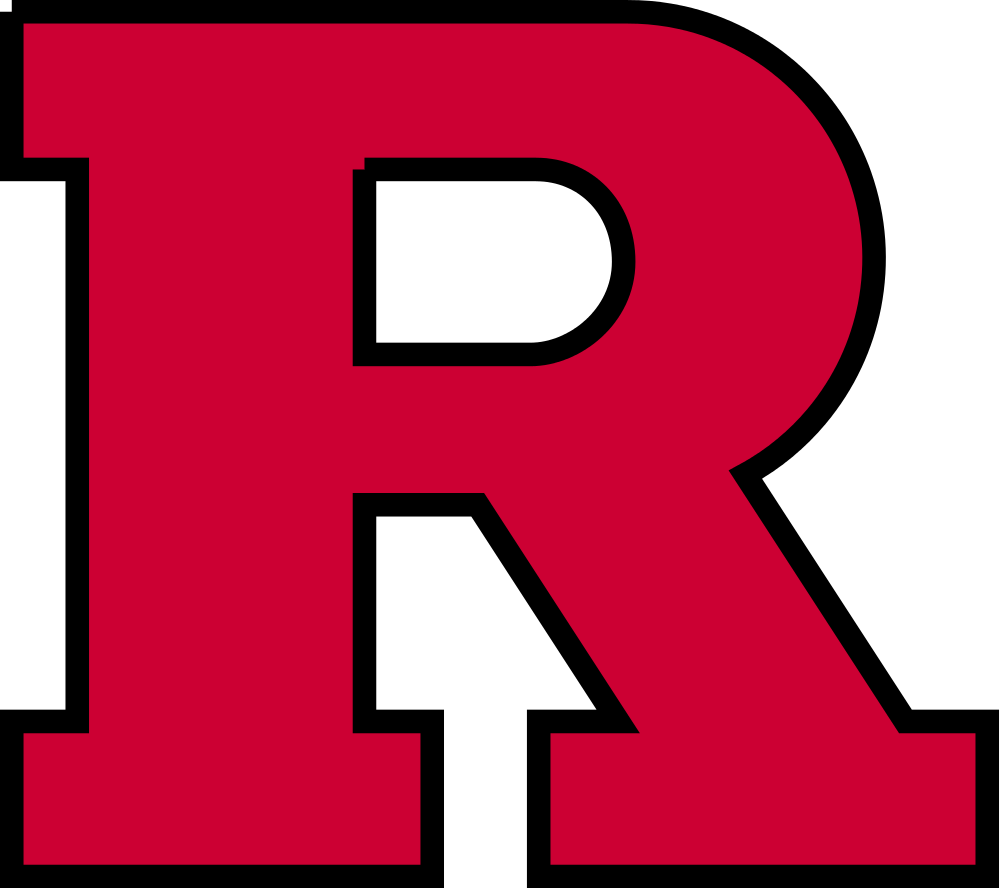 Rutgers Logo PNG Image