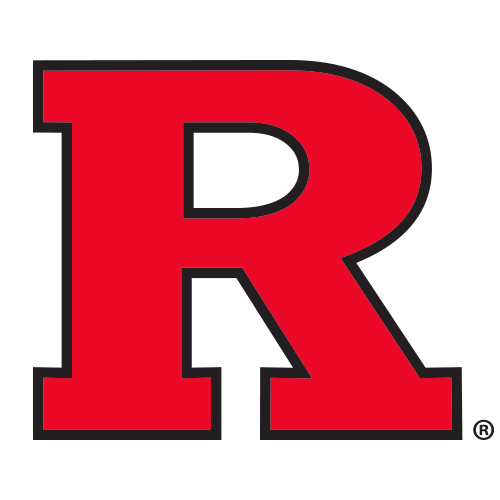 Rutgers Logo PNG Photo