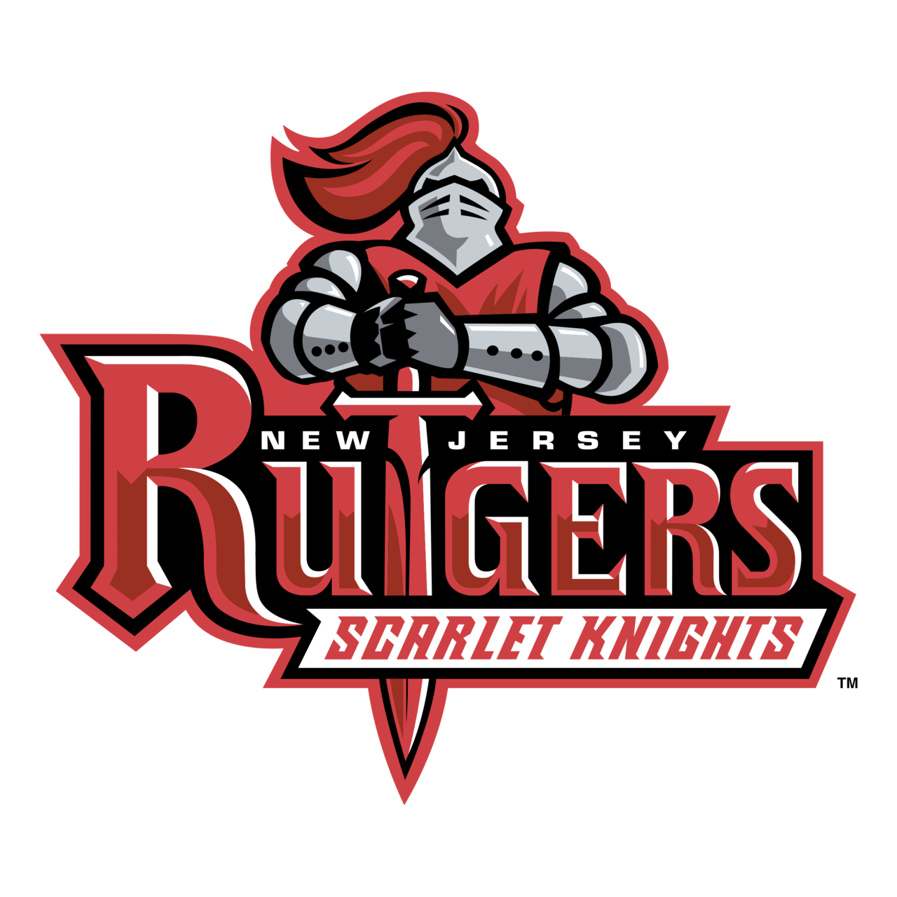 Rutgers Logo PNG