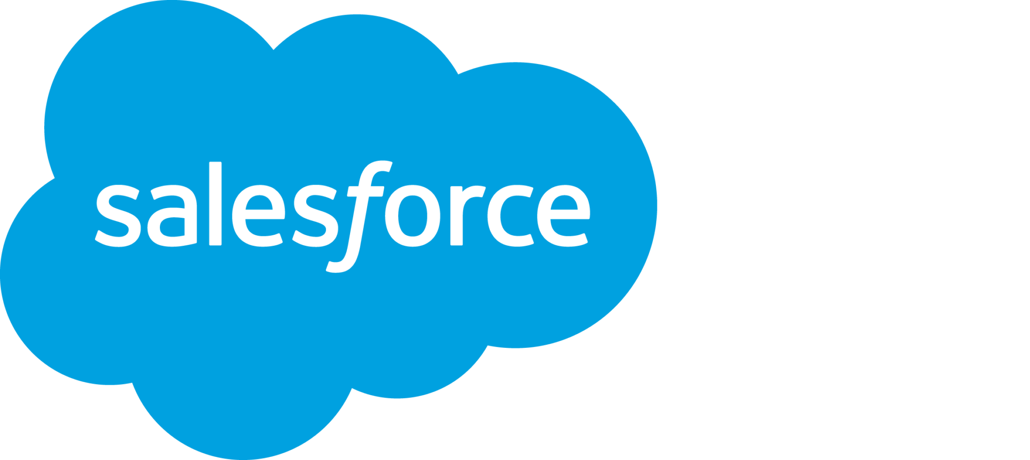 Salesforce Logo PNG