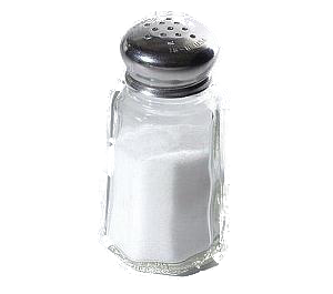 Salt PNG Pic
