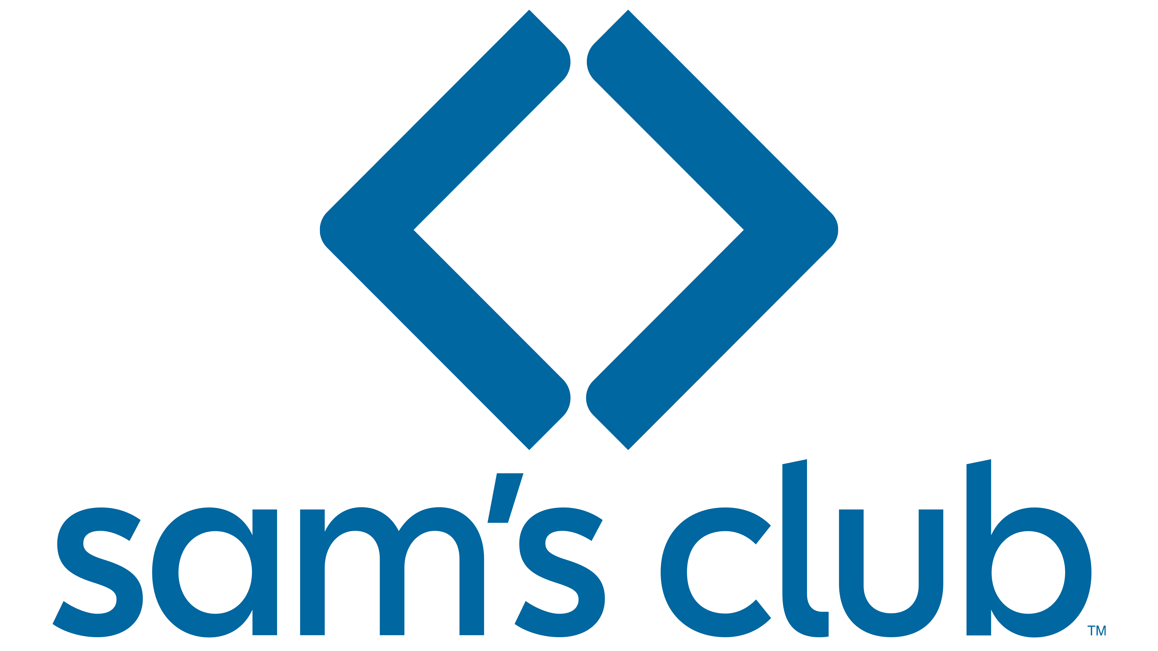 Sams Club Logo PNG File