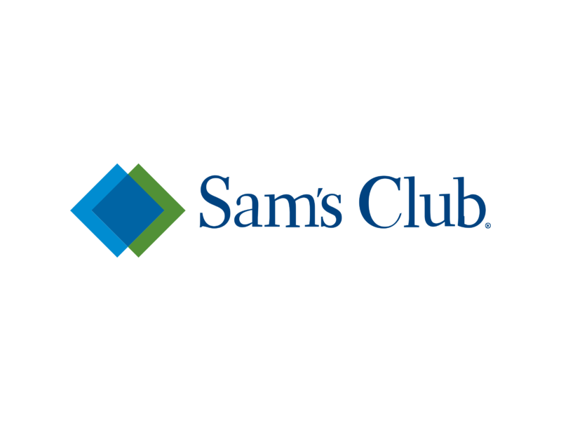 Sams Club Logo PNG HD
