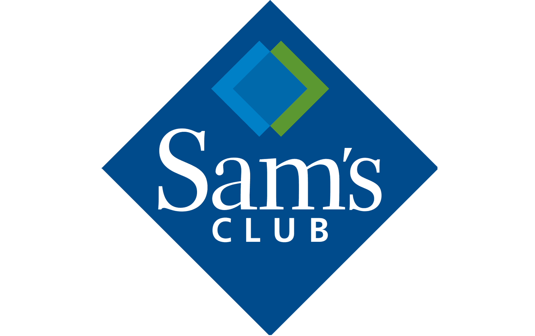 Sams Club Logo PNG