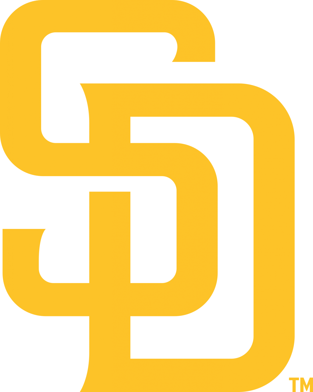 San Diego Padres Logo PNG Pic