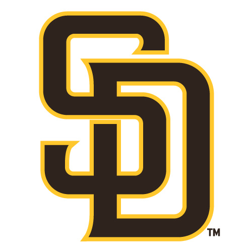San Diego Padres Logo PNG Picture