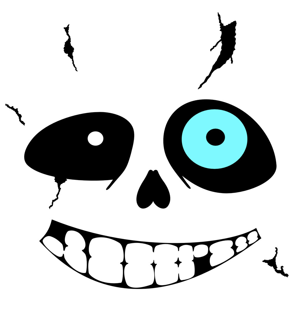 Sans Face PNG Isolated HD