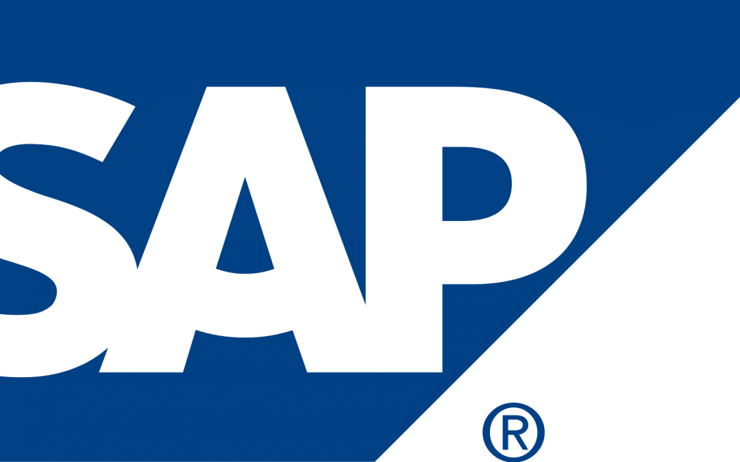 Sap Logo PNG File