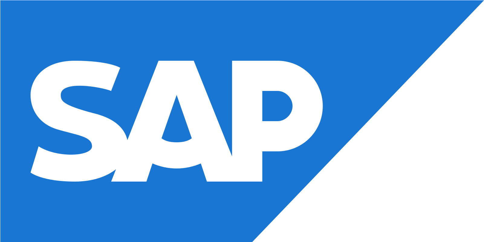 Sap Logo PNG HD