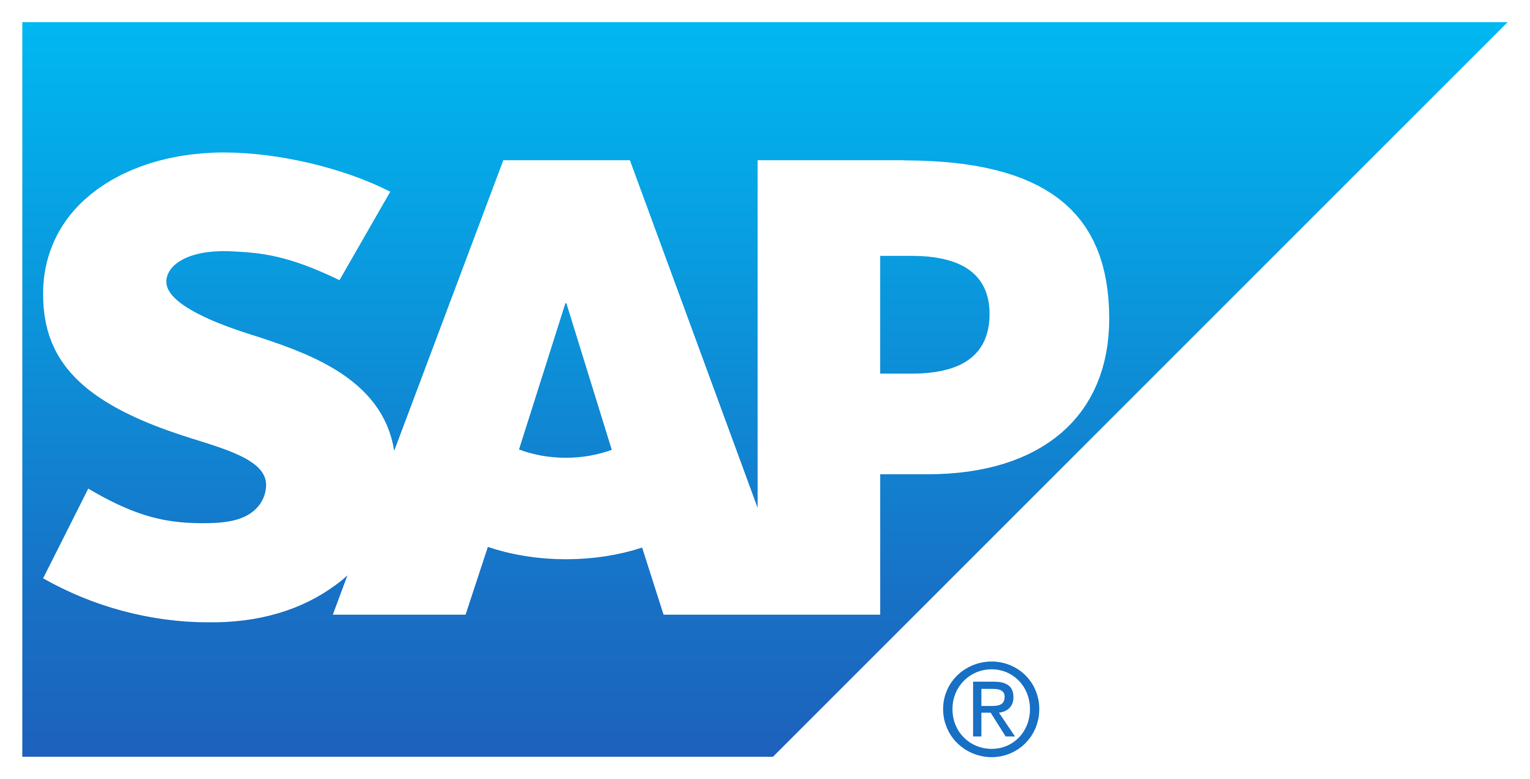 Sap Logo PNG Image