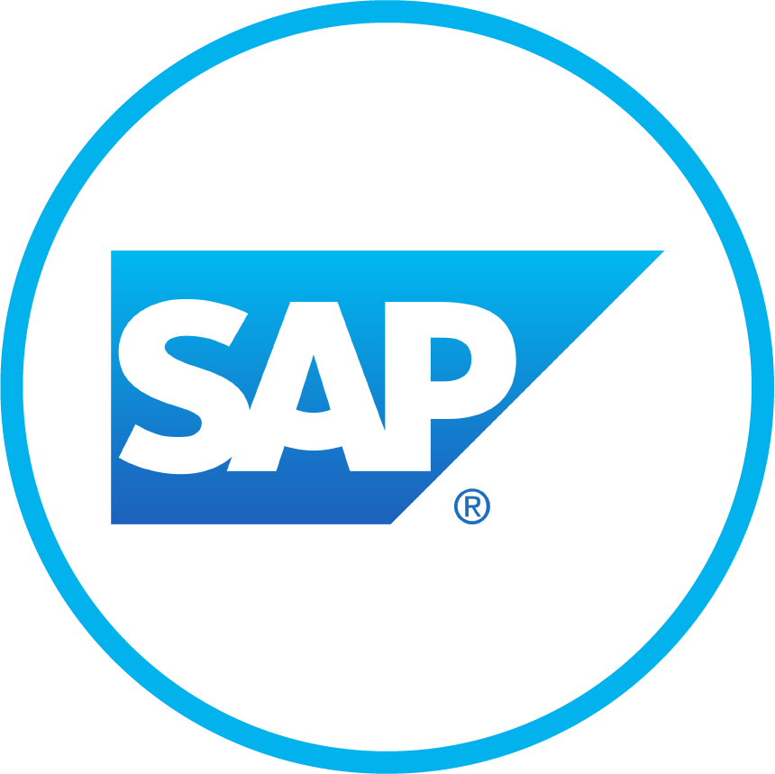 Sap Logo PNG