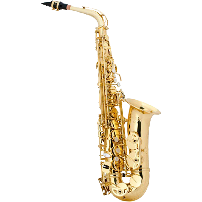 Saxophone PNG HD