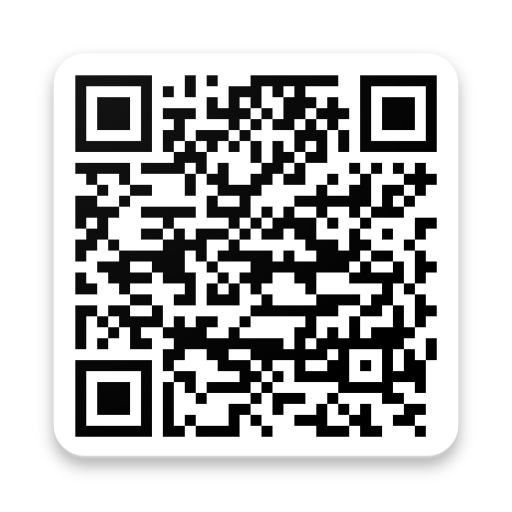 Scan Me PNG HD Isolated