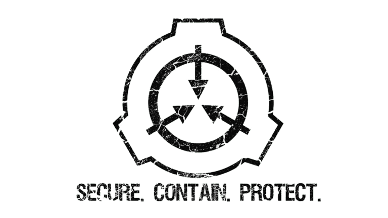 Scp Logo png download - 894*893 - Free Transparent SCP Foundation png  Download. - CleanPNG / KissPNG