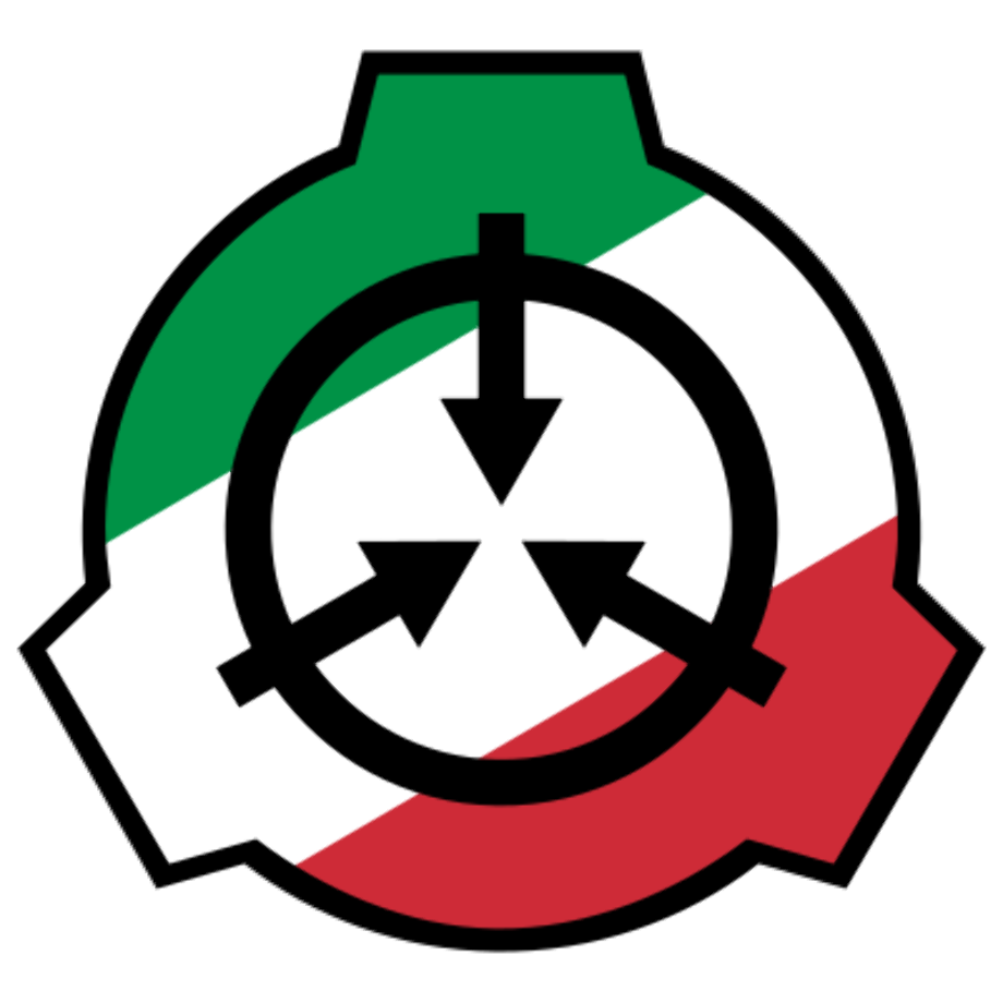 Scp Logo PNG Picture