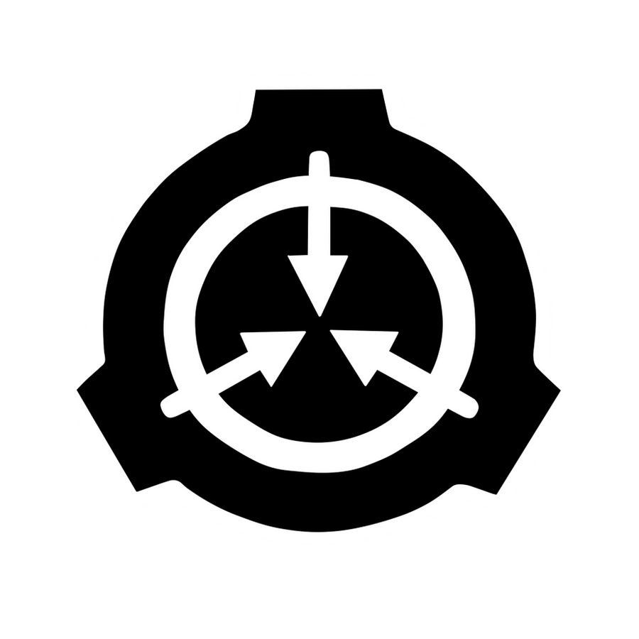 Scp Logo PNG