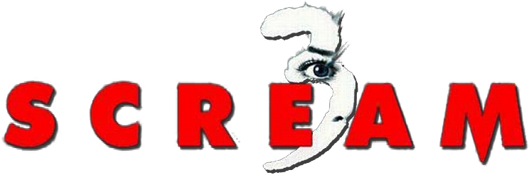 Scream Logo PNG Photo