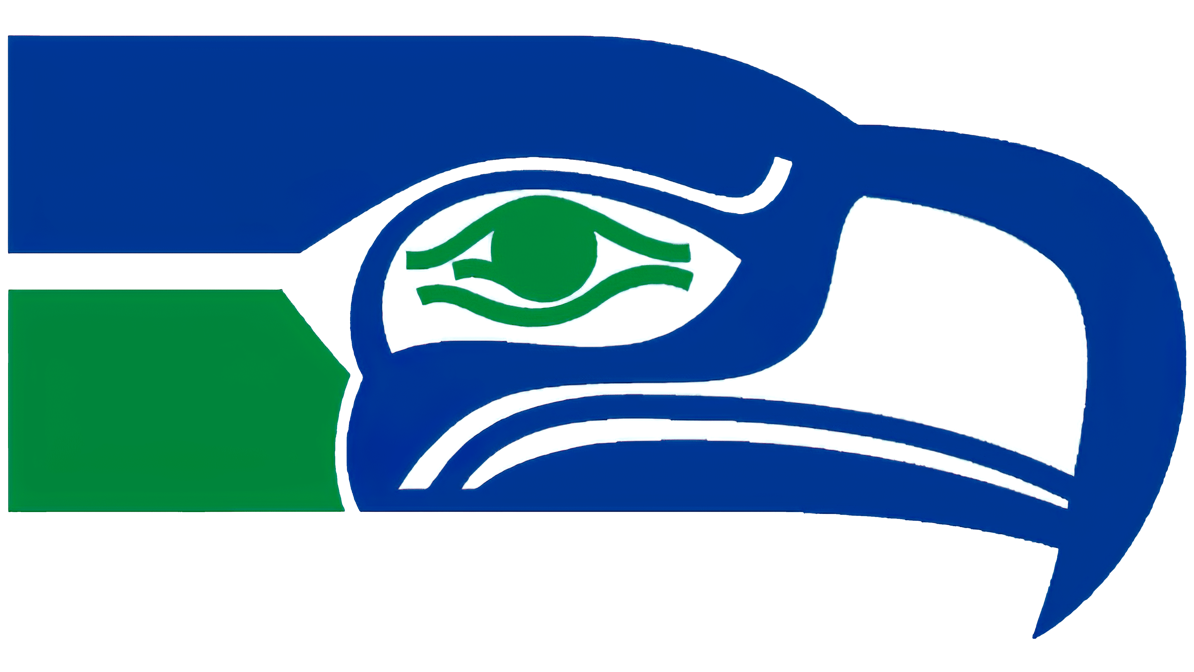 Seahawks Logo PNG Clipart
