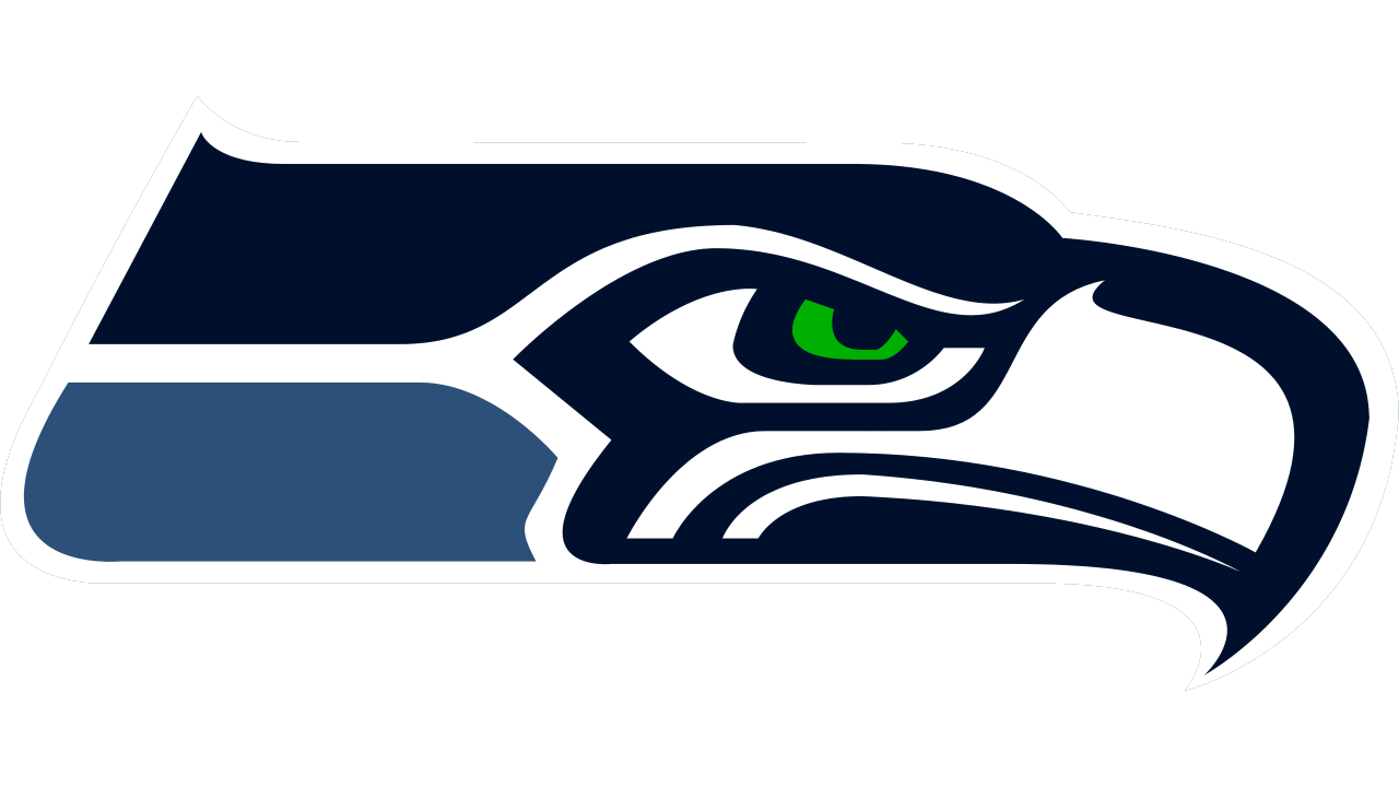 Seahawks Logo PNG File