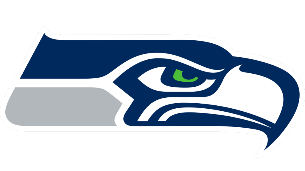 Seahawks Logo PNG HD