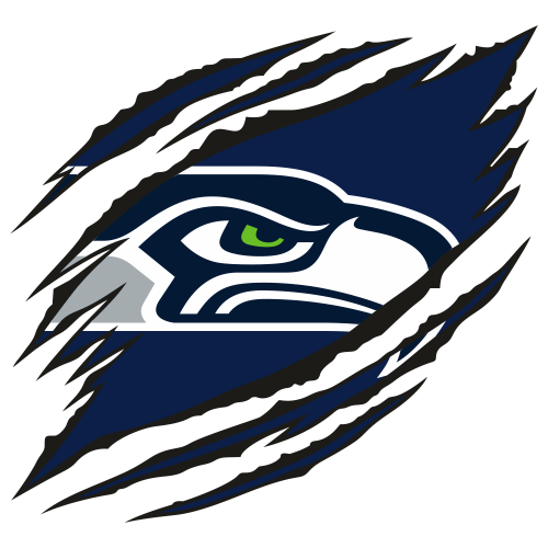 Seahawks Logo PNG Image
