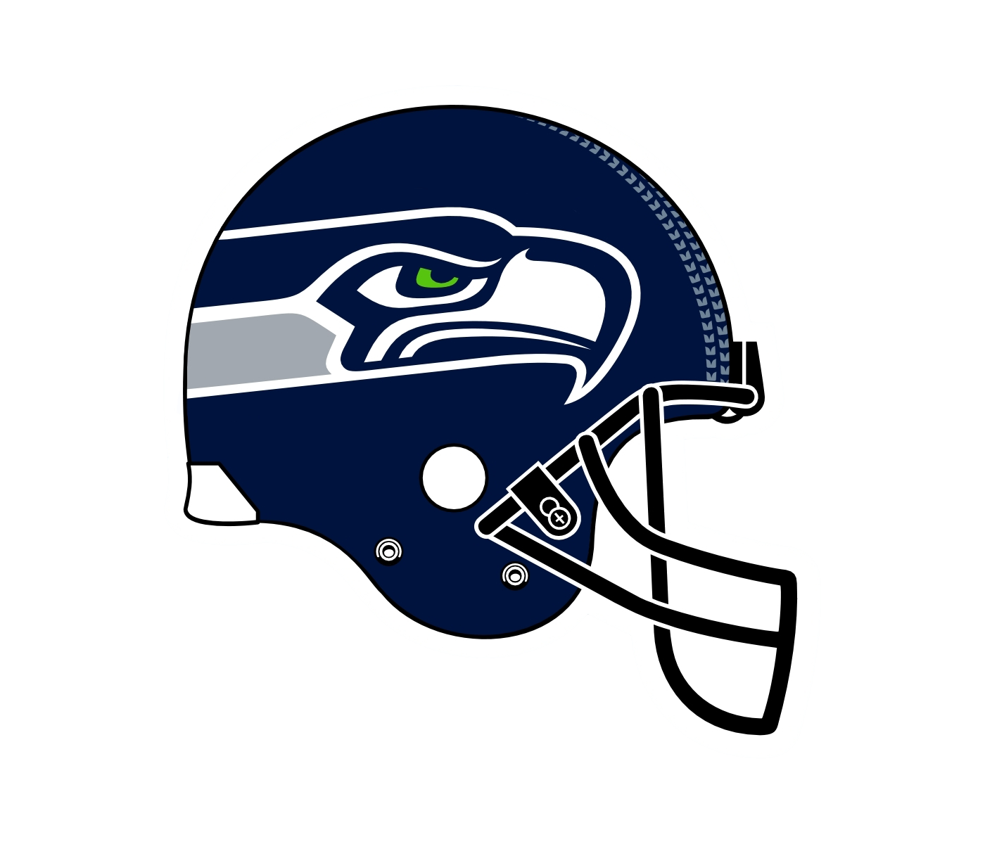 Seahawks Logo PNG Photos