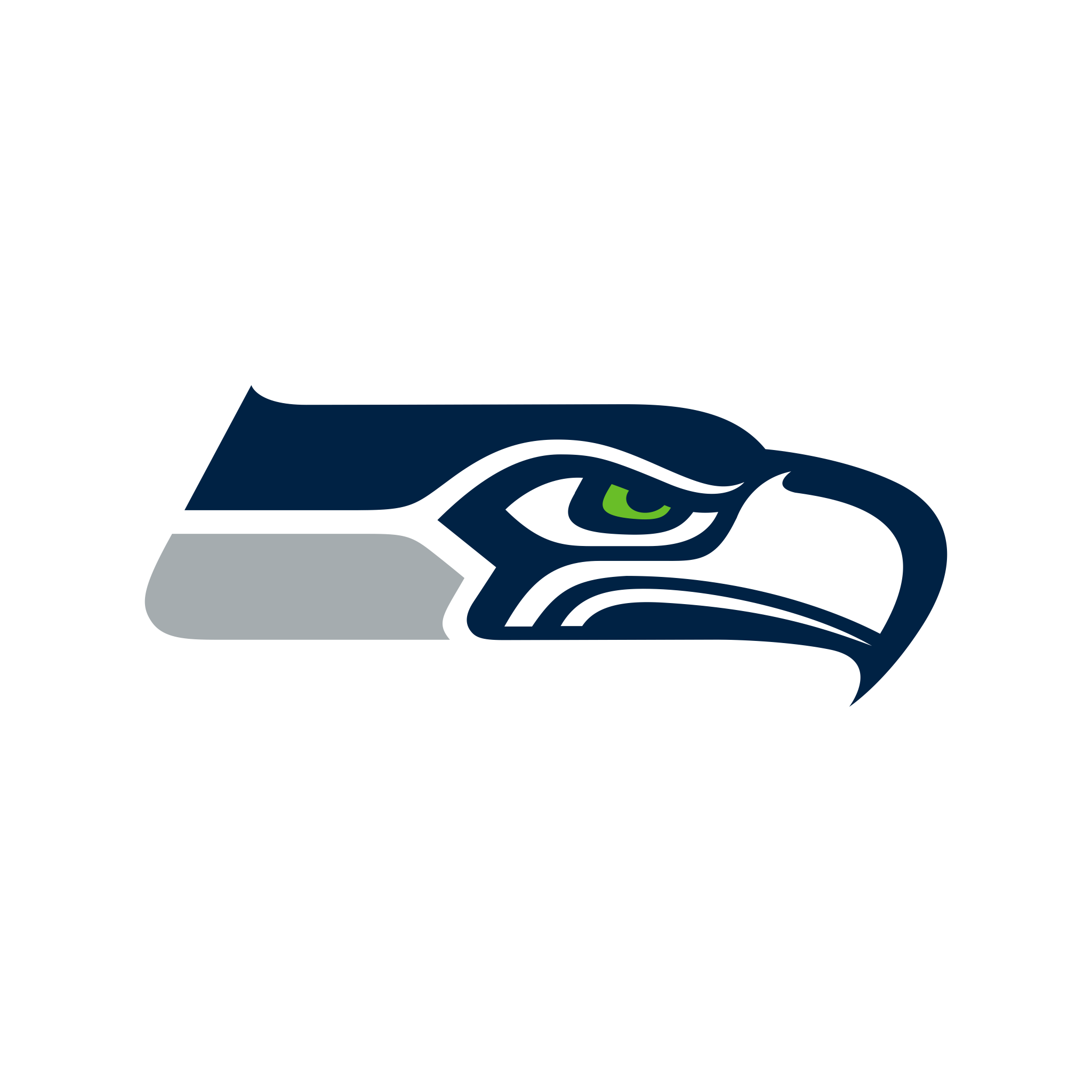 Seahawks Logo PNG Pic