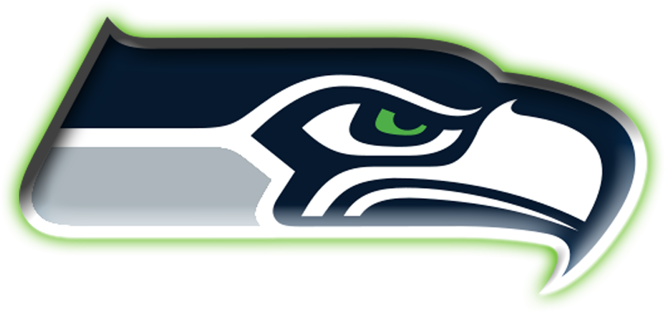 Seahawks Logo PNG