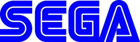 Sega Logo PNG File