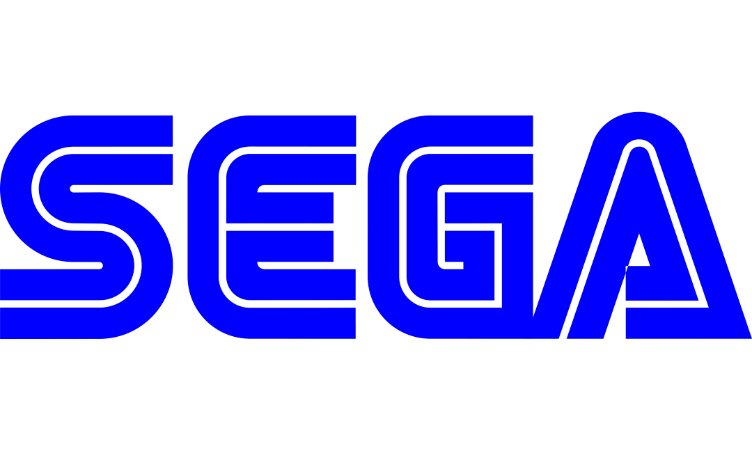 Sega Logo PNG Photo