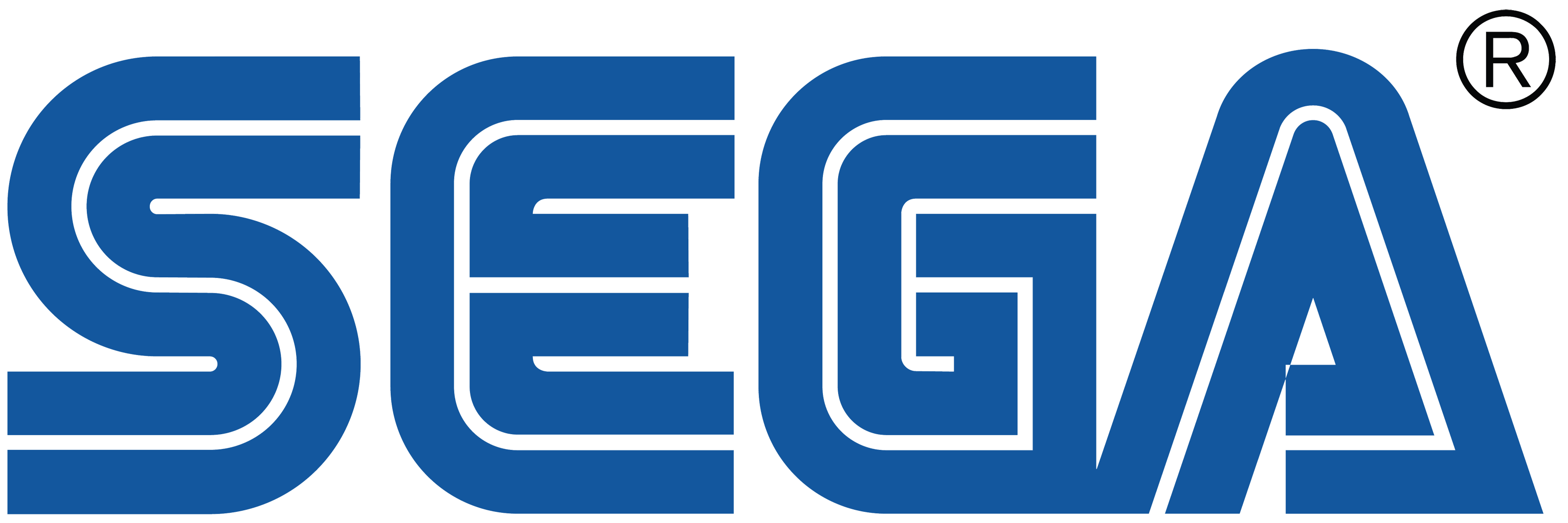 Sega Logo PNG Photos