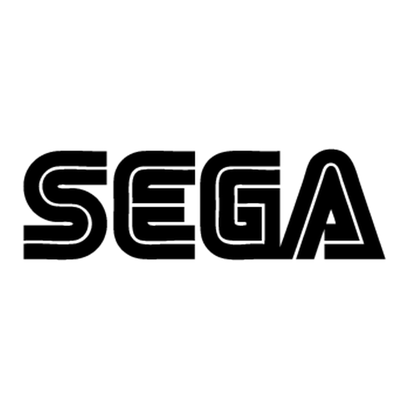 Sega Logo PNG Pic