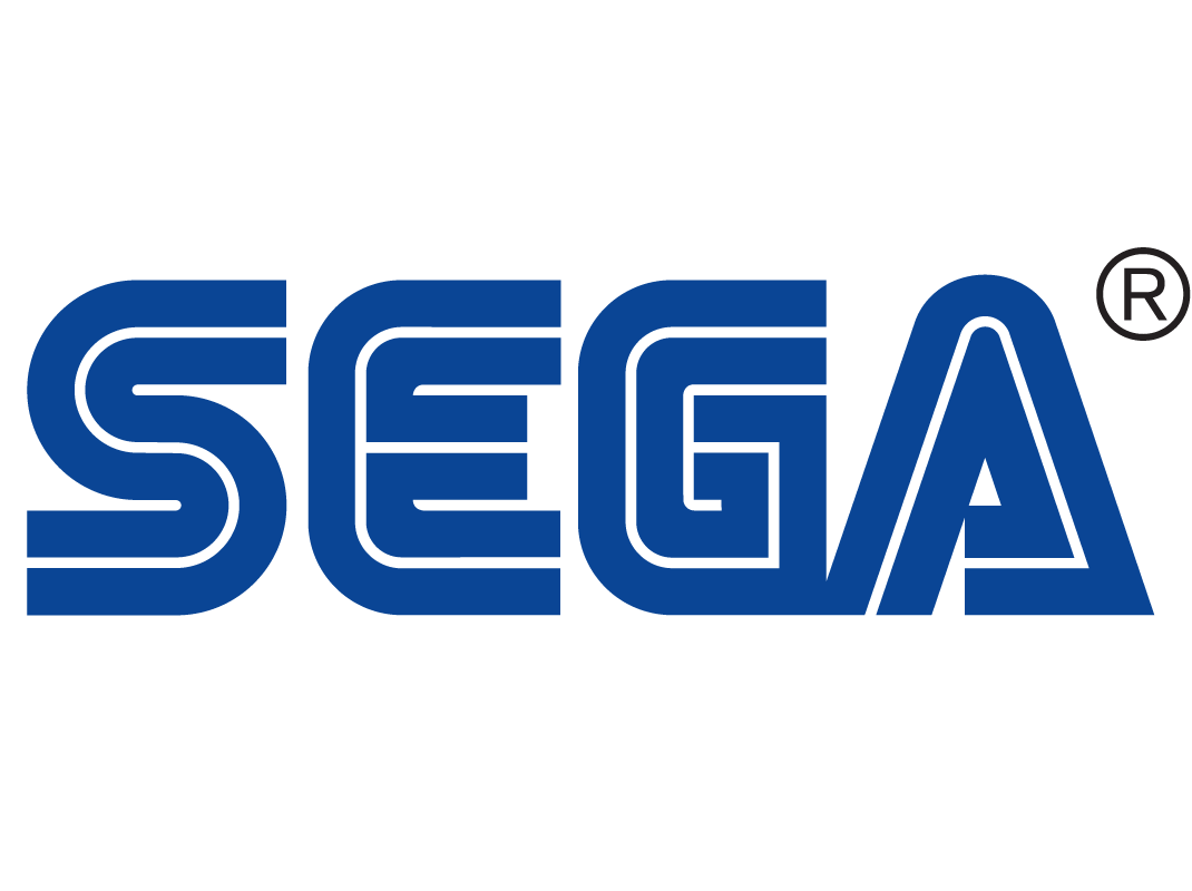 Sega Logo PNG
