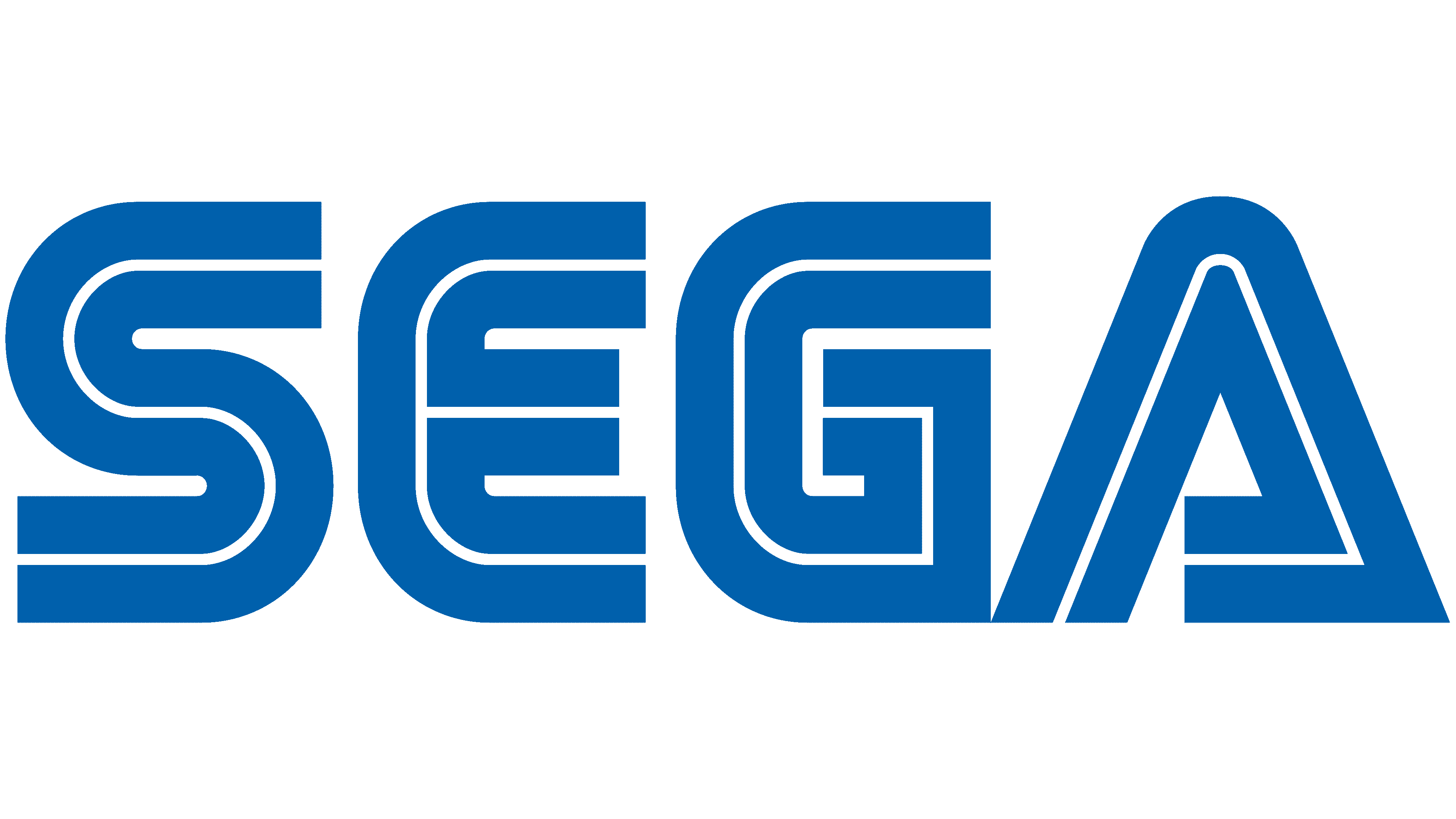 Sega PNG Free Download
