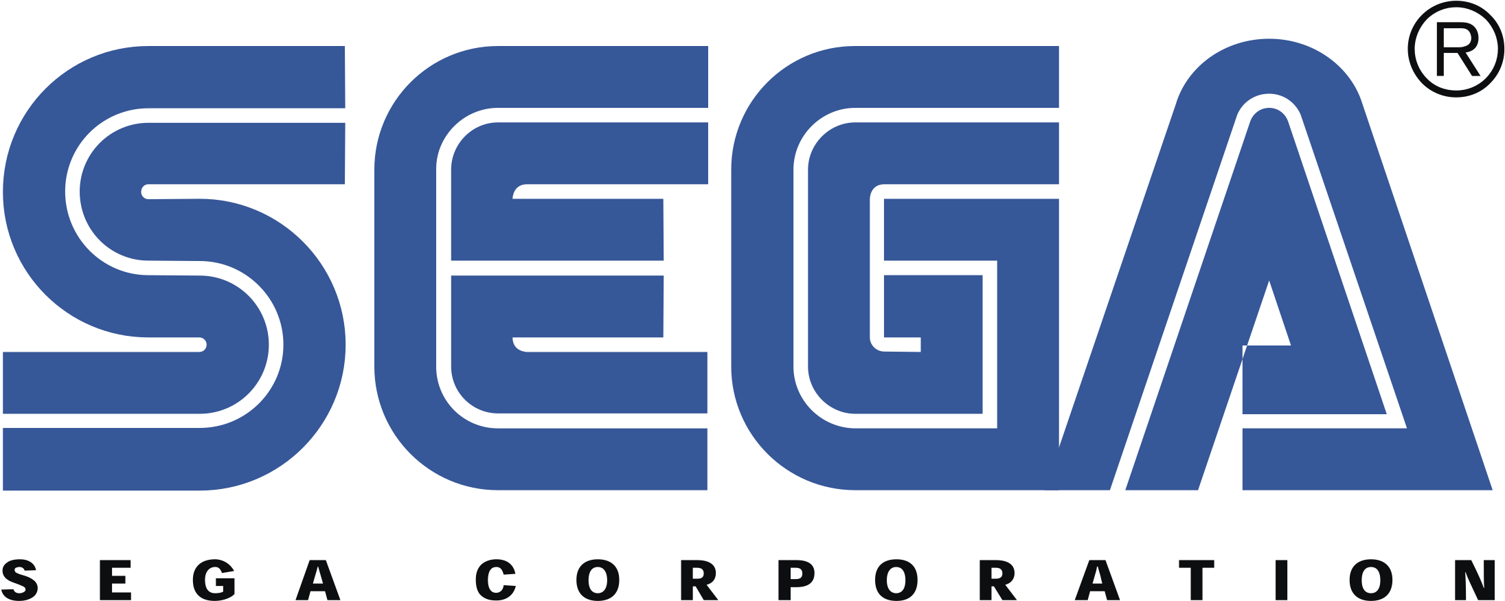 Sega PNG Image