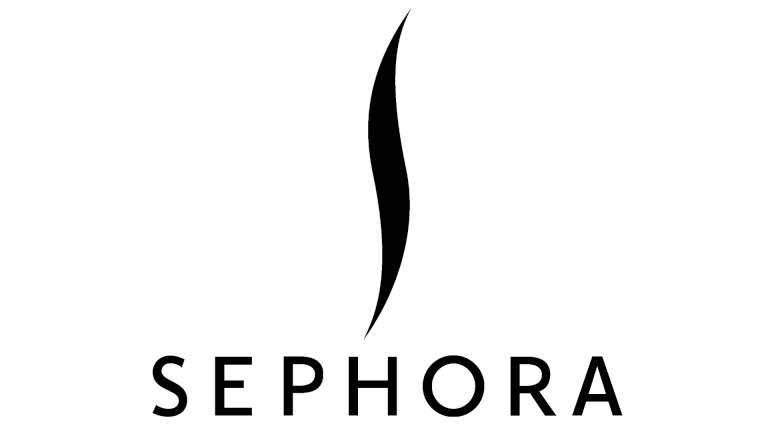 Sephora Logo PNG File