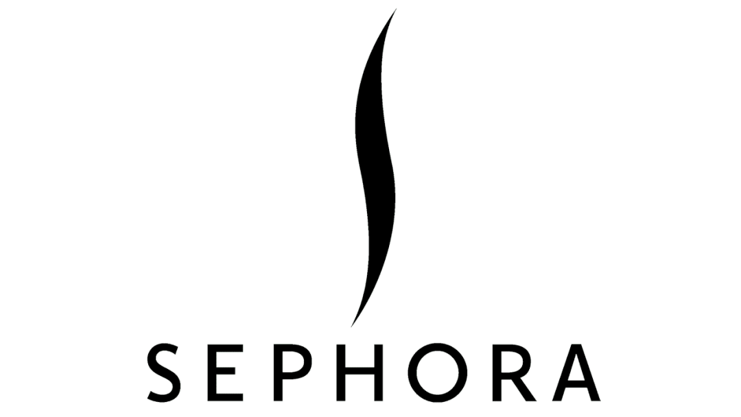 Sephora Logo PNG HD
