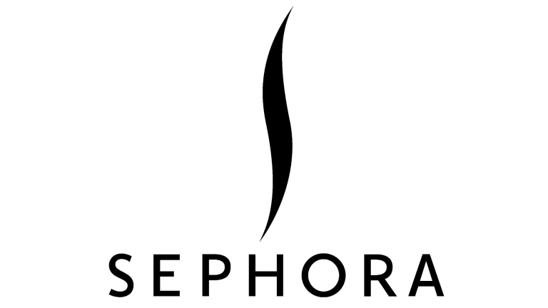 Sephora Logo PNG