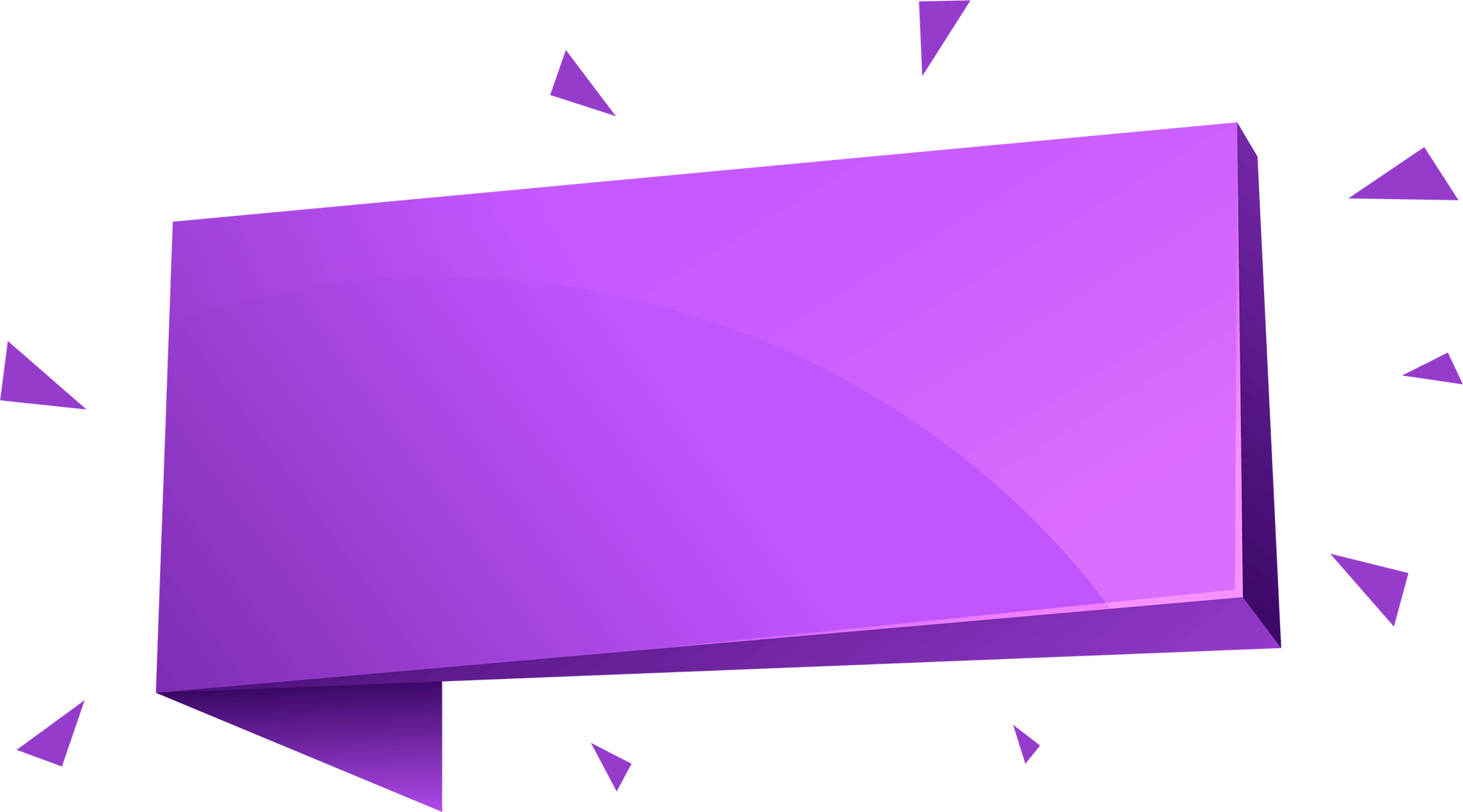 Shapes PNG HD Isolated
