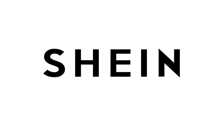 Shein Logo PNG HD