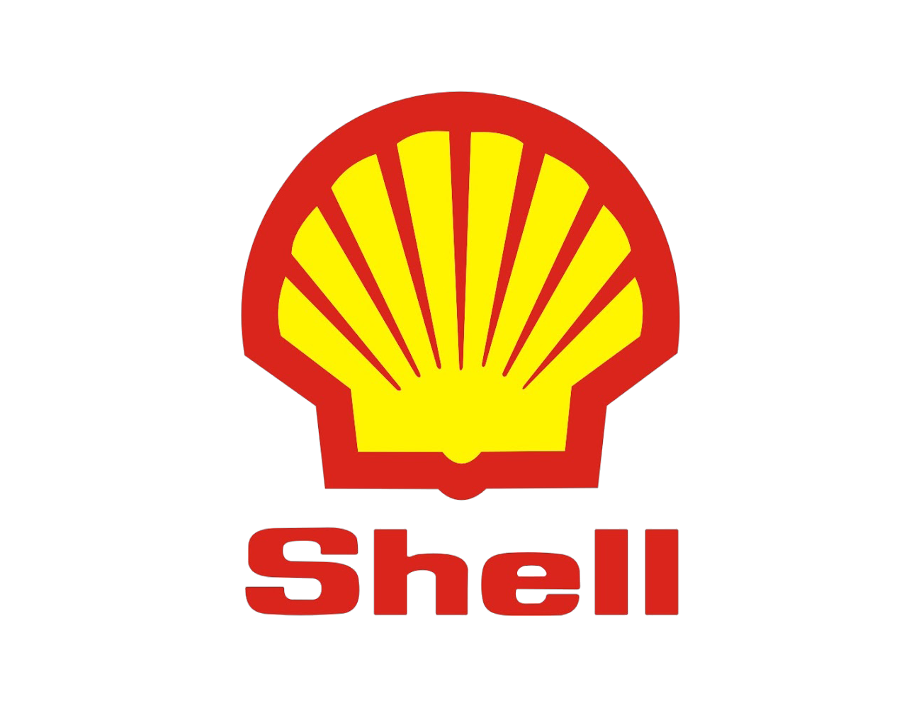 Shell Logo PNG Image