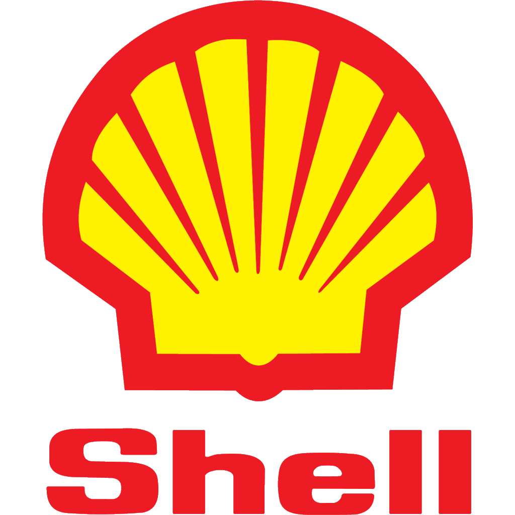 Shell Logo PNG Photos