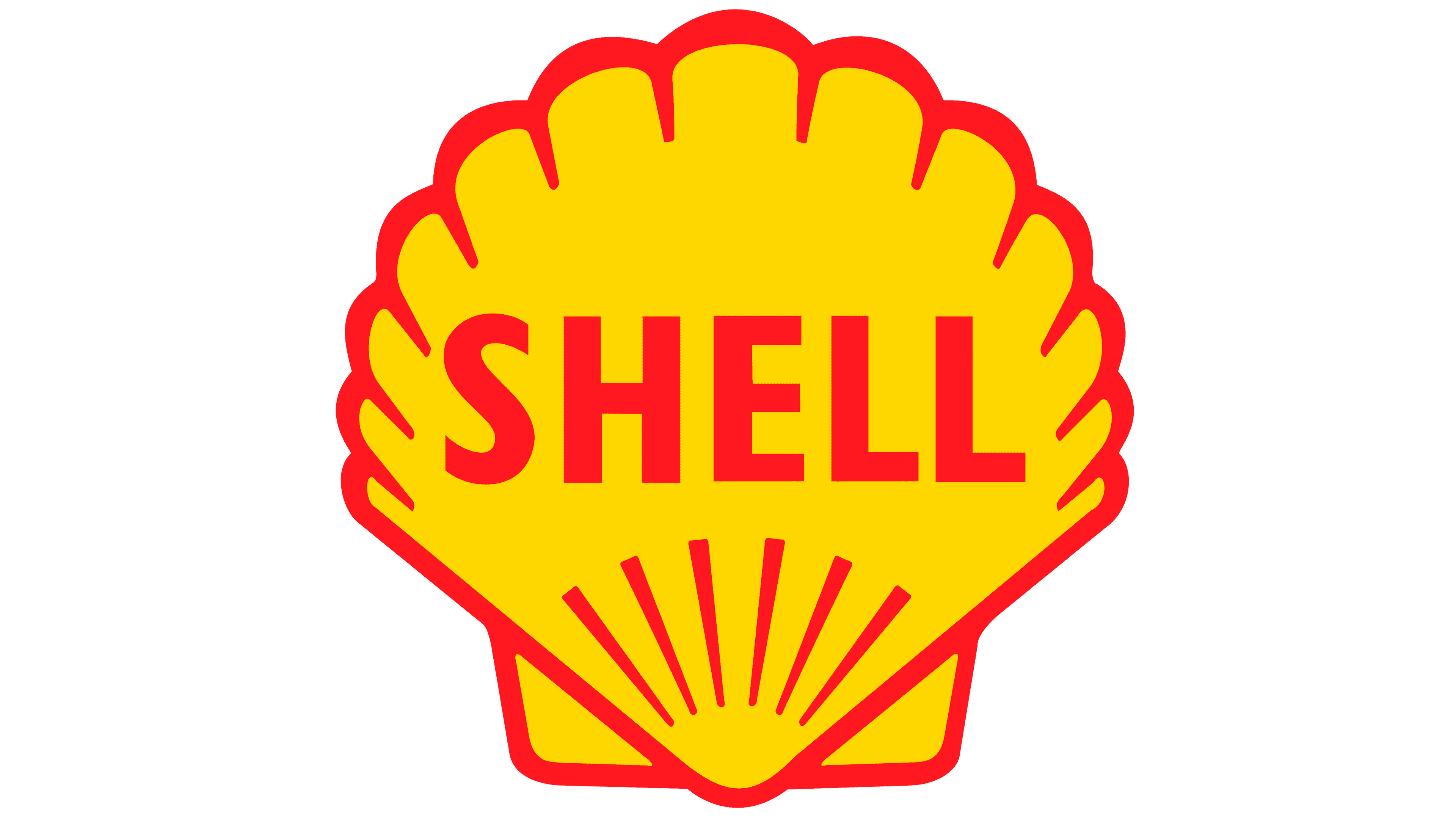 Shell Logo PNG