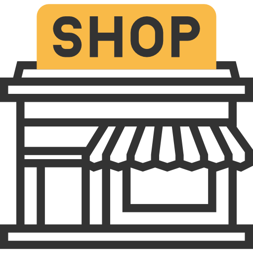 Shop PNG Isolated HD