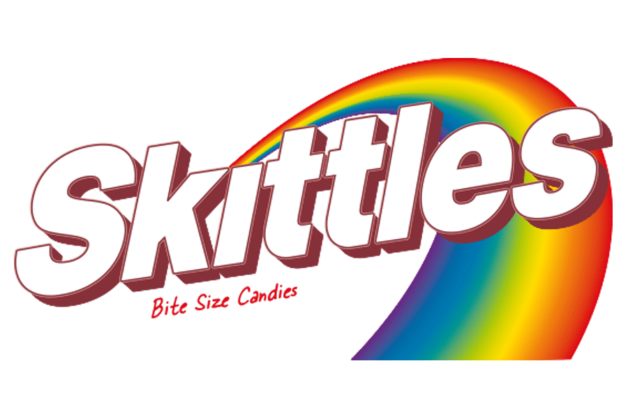 Skittles Logo PNG Photos