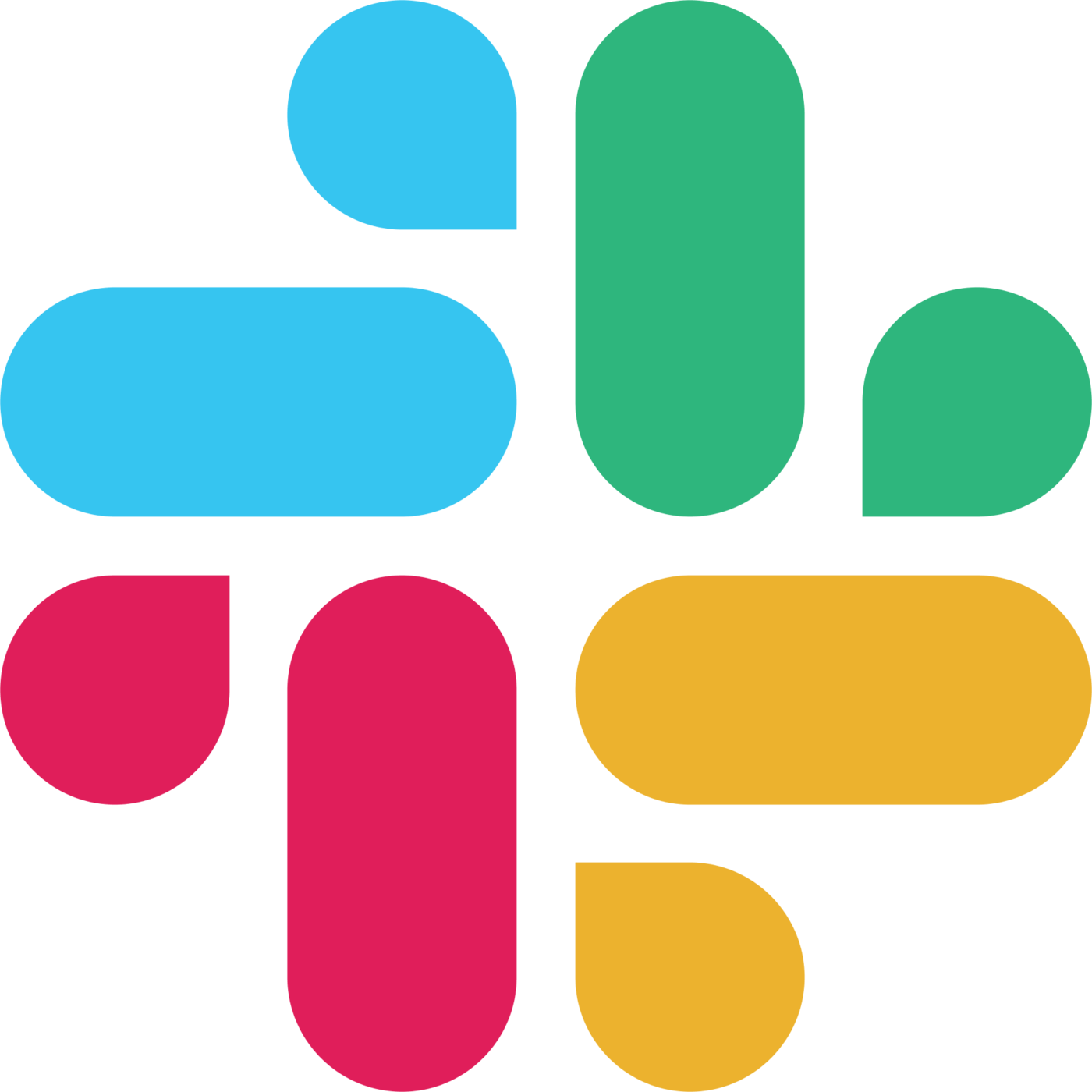 Slack Logo PNG HD