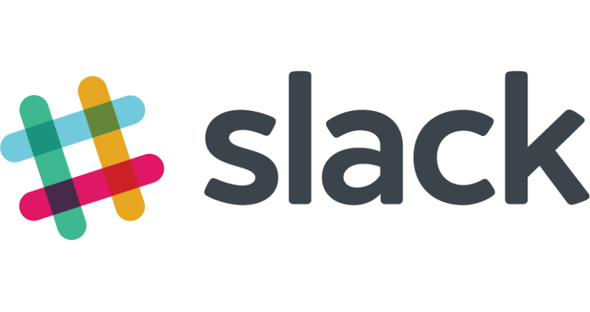 Slack Logo PNG Photo