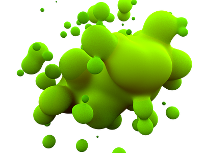 Slime PNG Isolated HD